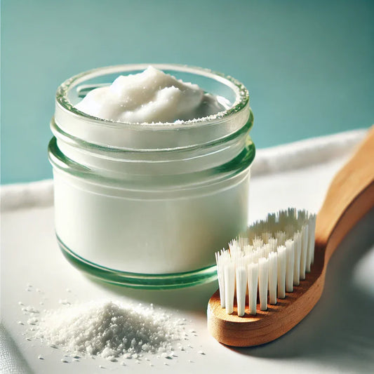 Coconut Toothpaste Recipe with Baking Soda: A Natural DIY for 2025