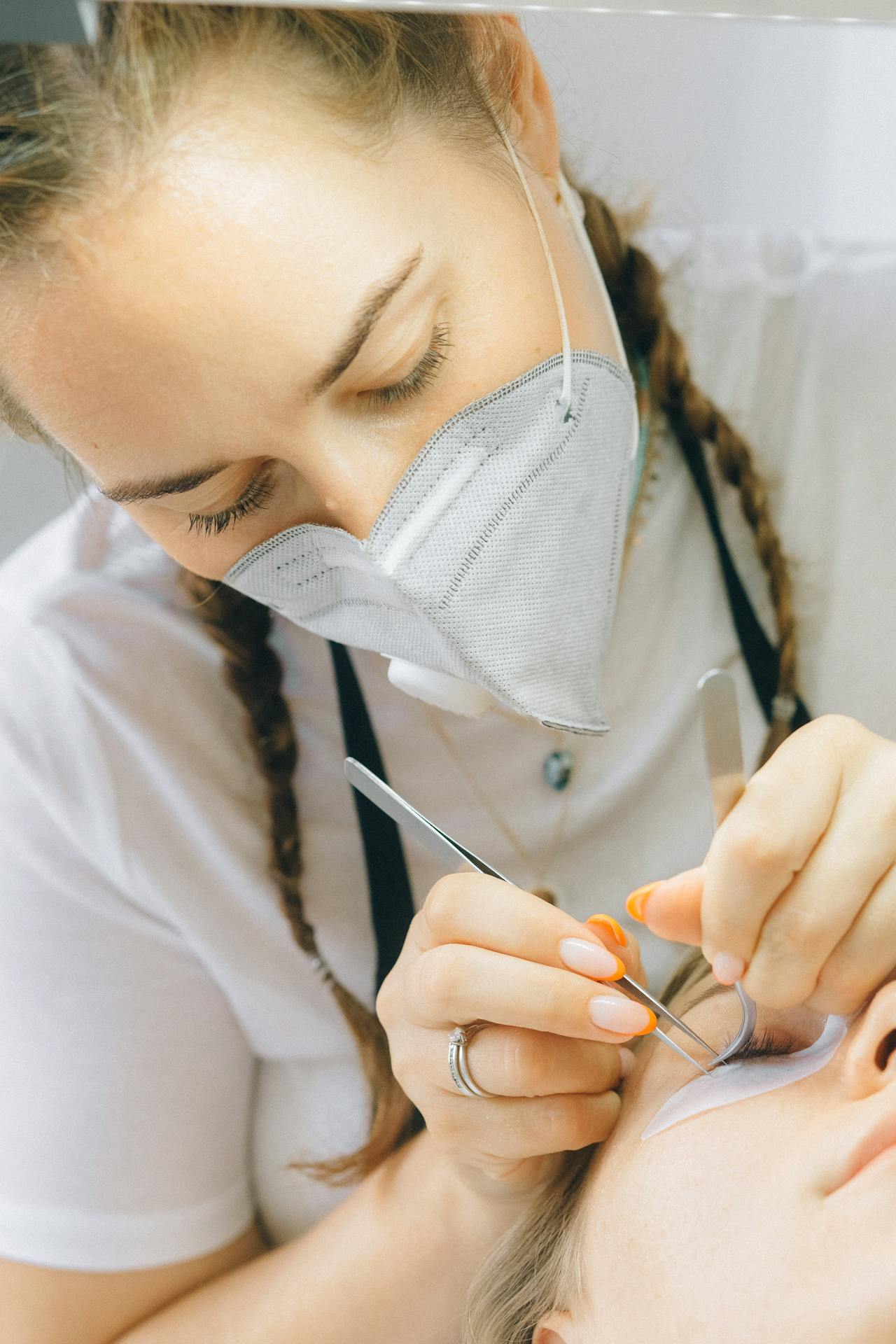 Eyelash Certification: Top Online Courses for Your Career Inspired Eyelash Certification: Top Online Courses for Your Career Inspired