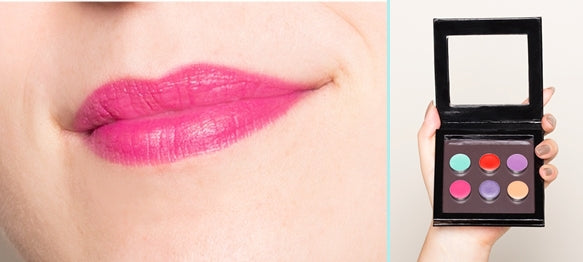 How to Make a DIY Crayon Lipstick with Just 3 Ingredients