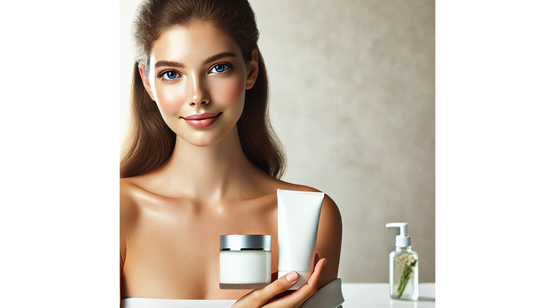 Minimalist Skincare: The 3-Product Routine for Healthy, Glowing Skin