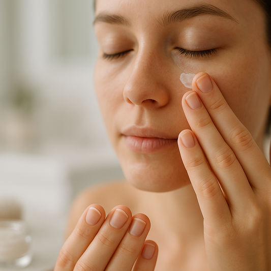 Why Your Under-Eye Routine Isn’t Working (And How to Fix It)