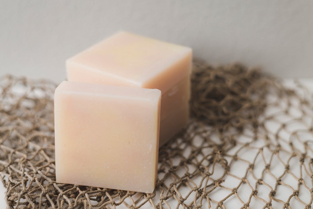 Lotion Bar Recipe: DIY Guide to Perfect Lotion Bars